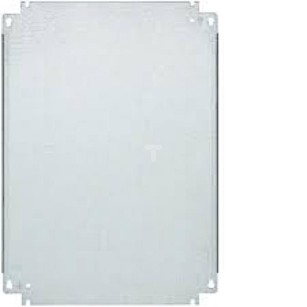 Płyta montażowa 1000x1050mm stal System C Orion+ FL532E