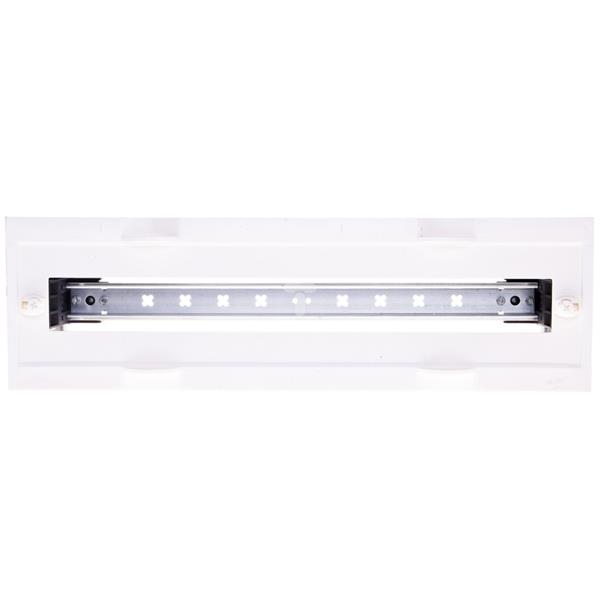 Rama modułowa 24 modułów 150x500mm Univers N UD12B3