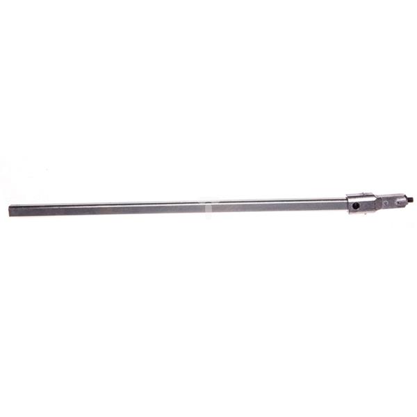 Wałek napędu 10x10mm długość 320mm GS2AE2