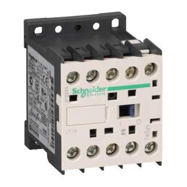 Stycznik mocy 12A 3P 48V DC 1Z 0R LP1K1210ED