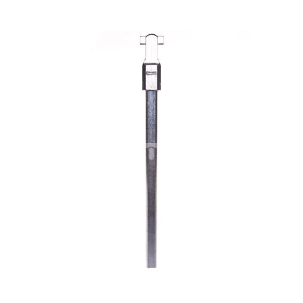 Wałek napędu 10x10mm długość 200mm GS2AE22