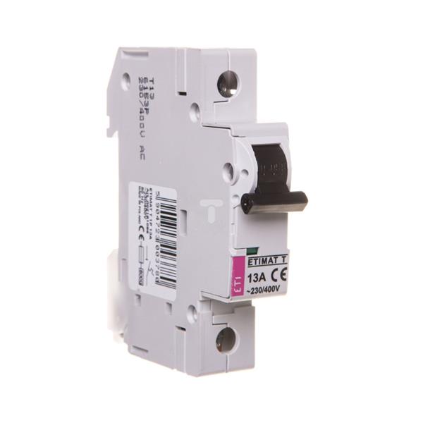 Ogranicznik mocy ETIMAT T 1P 13A 002181096