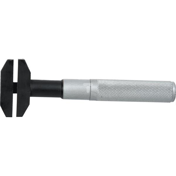Klucz nastawny /francuz/ 260mm zakres 0-55 mm 35D154