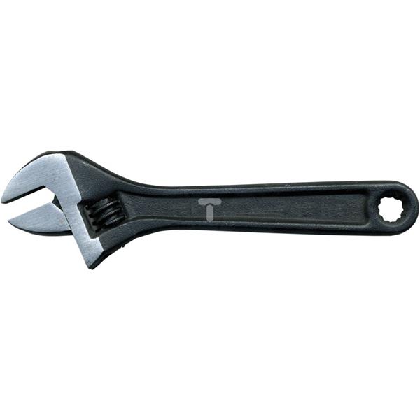 Klucz nastawny 250mm zakres 0-36 mm z podziałką metryczną 35D557