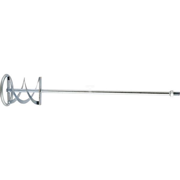 Mieszadło do zapraw 100mm końcówka M14 stal węglowa 22B001