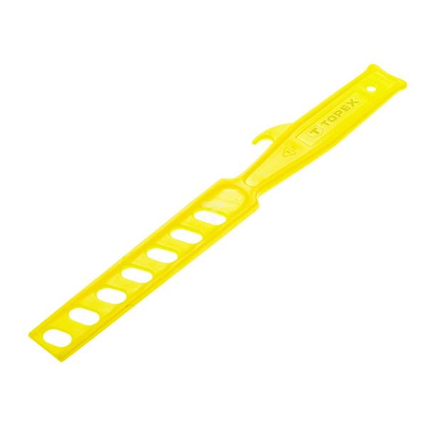 Mieszadło plastikowe do farb 20B670