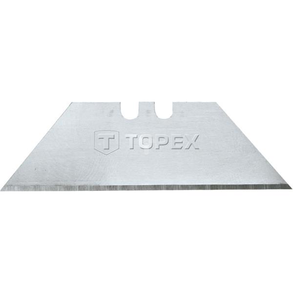 Ostrze trapezowe wymienne 51mm 0.4mm 17B405 /5szt./