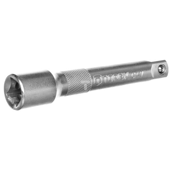Przedłużka 1/2 cala 125mm stal CrV 38D553