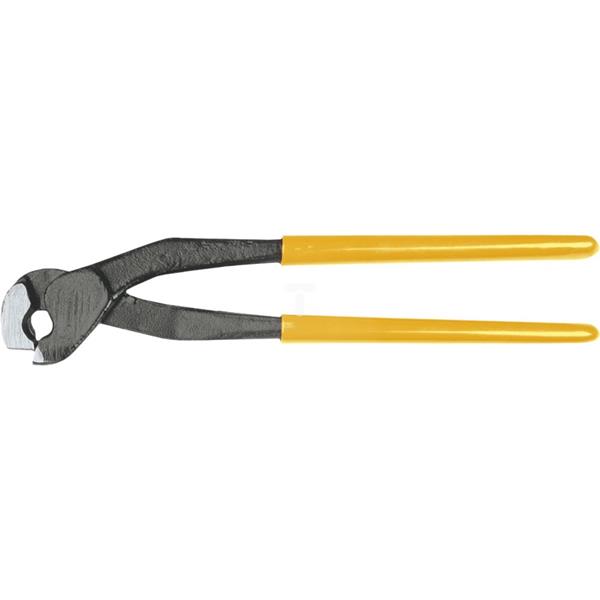 Szczypce do glazury 200mm gumowany uchwyt 16B440