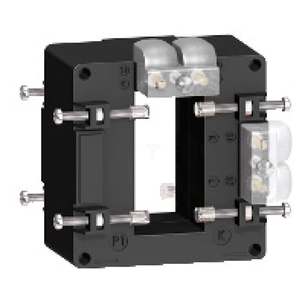 Przekładnik prądowy 300/5A 1,5VA kl.1 FS5 szynę 32x65mm METSECT5DA030