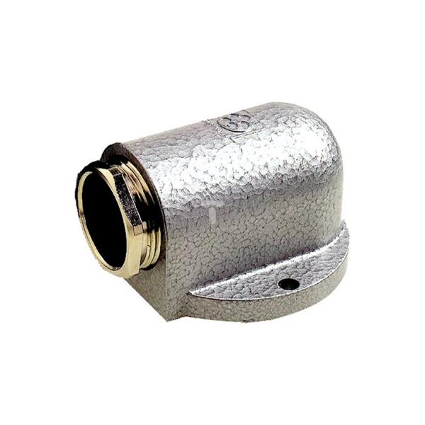 Dławnica kablowa kątowa kołnierzowa PG29 IP55 SKINDICHT SE 29 52005430