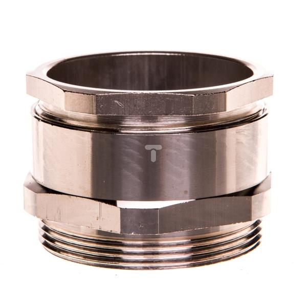 Dławnica kablowa mosiężna PG36 IP54 SKINDICHT SVF 36 52005510
