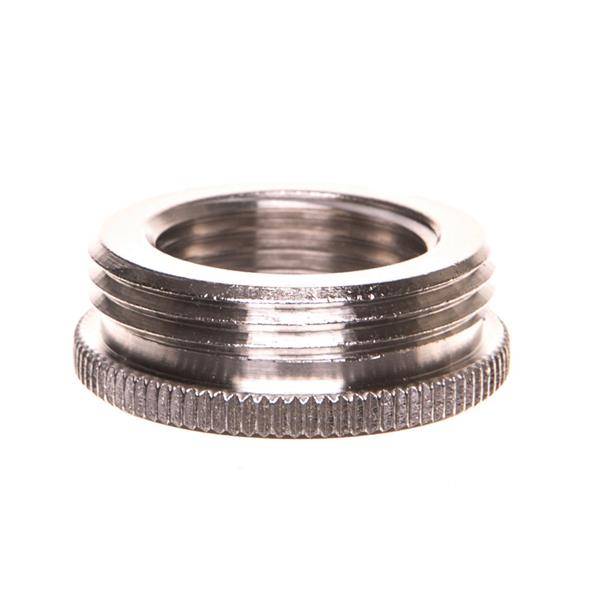 Przejściówka mosiężna do dławnic PG21/M20 SKINDICHT MA-PG/M 21/20x1,5 52104497