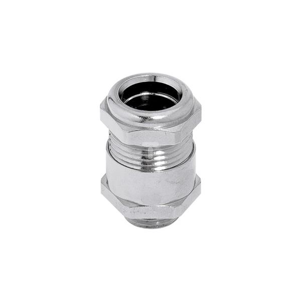 Dławnica kablowa mosiężna M16 IP68 SKINDICHT SHV-M 16x1,5/9/7 52105290