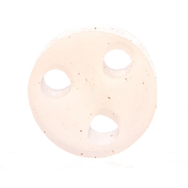 Wkład uszczelniający do dławnic PG16 IP54 3x4 SKINTOP DIX 16340 53616340