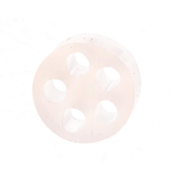 Wkład uszczelniający do dławnic PG16 IP54 5x4 SKINTOP DIX 16540 53616540