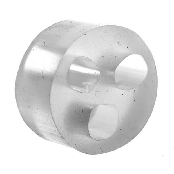 Wkład uszczelniający do dławnic PG21 IP54 3x7 SKINTOP DIX 21370 53621370