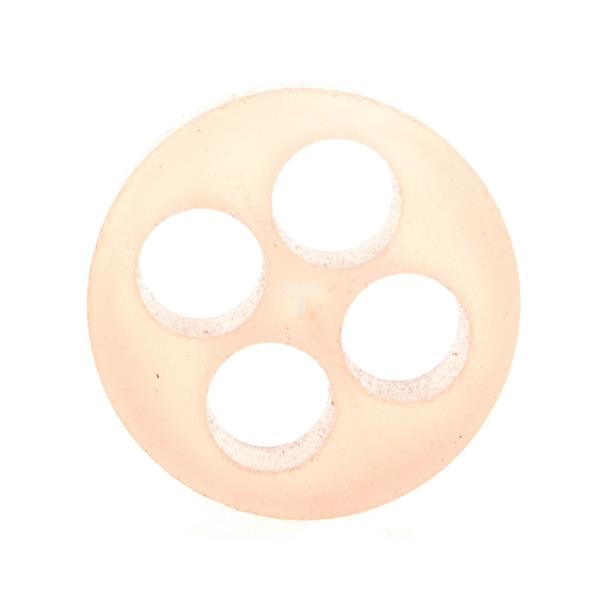 Wkład uszczelniający do dławnic PG29 IP54 4x9 SKINTOP DIX 29490 53629490