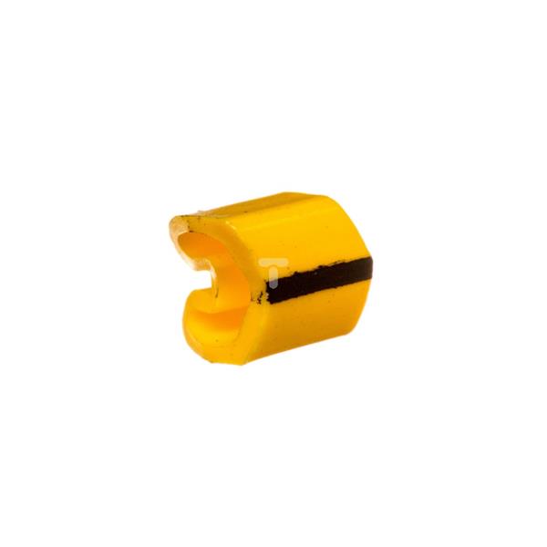 Oznacznik pierścieniowy PA 02/- 61819270 /200szt./