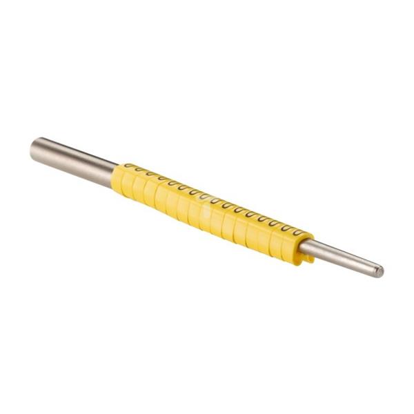 Oznacznik pierścieniowy PA 1/3 61819330 /200szt./
