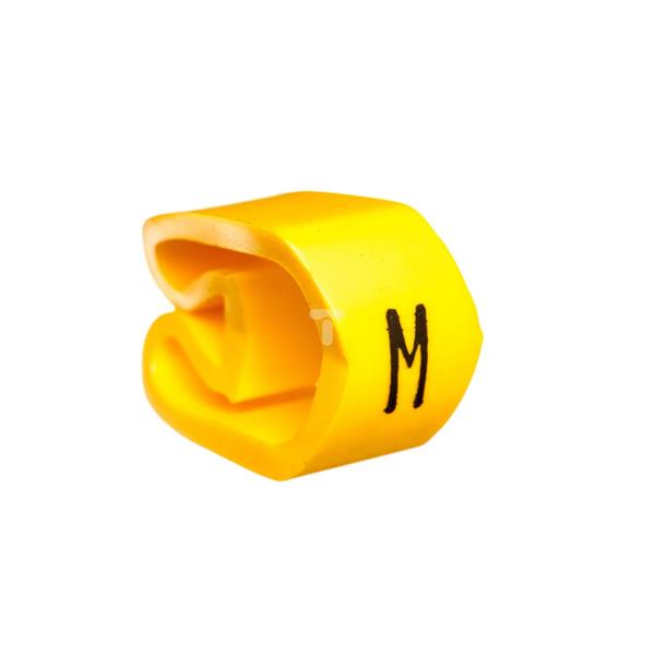 Oznacznik pierścieniowy PA 3/M 61820530 /20szt./