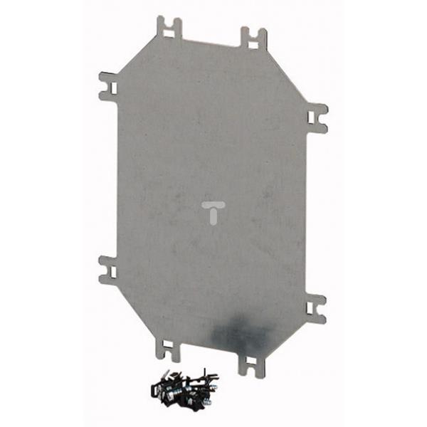 Płyta montażowa 205x142,5 metal M3-CI23 019709