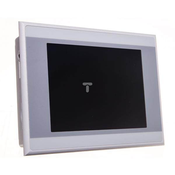 Panel 5,7 cali kolorowy PLC, ETH, CAN, RS485, SmartWire-DT XV-102-E6-57TVRC-10 153525