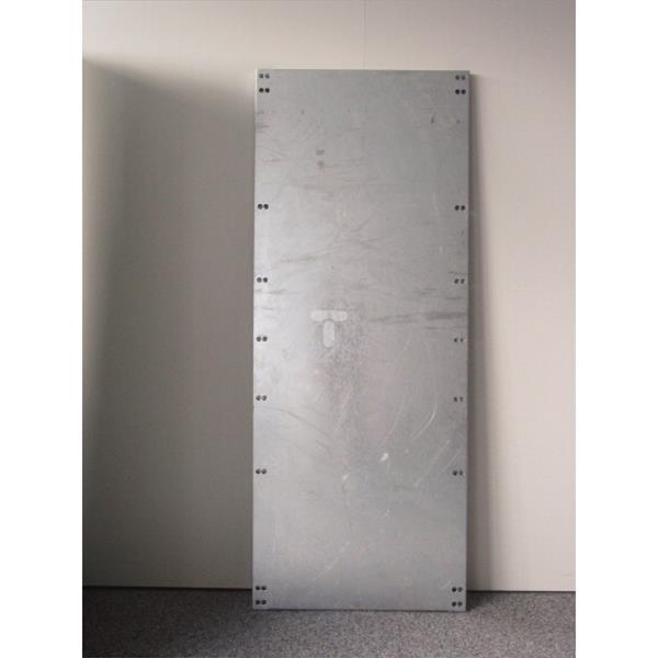 Płyta montażowa 1600x800mm metalowa XVTL-IC/S-8/16 114782