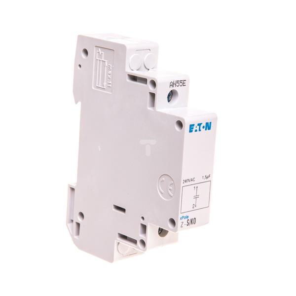 Kompensator do przekaźników bistabilnych Z-S Z-S/KO 270588
