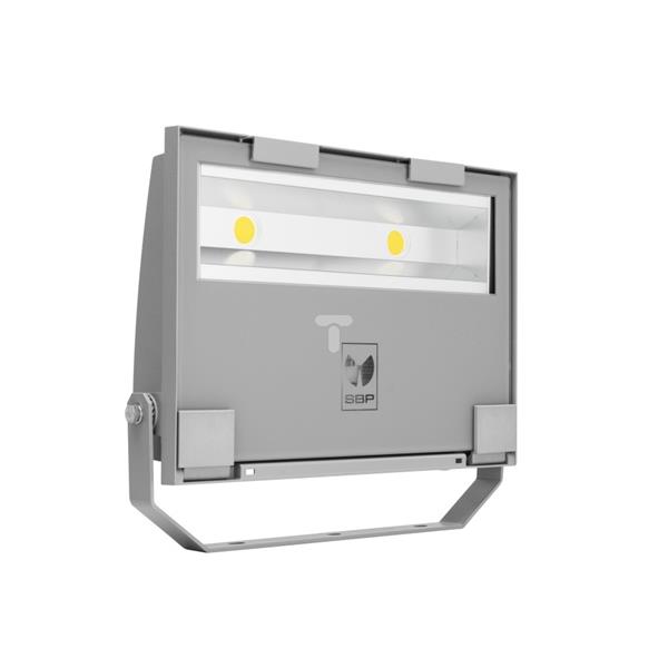 Projektor LED 120W GUELL 2/S/W 40K-94 ETRC 220-240V symetryczny 4000K 13834lm 06094094