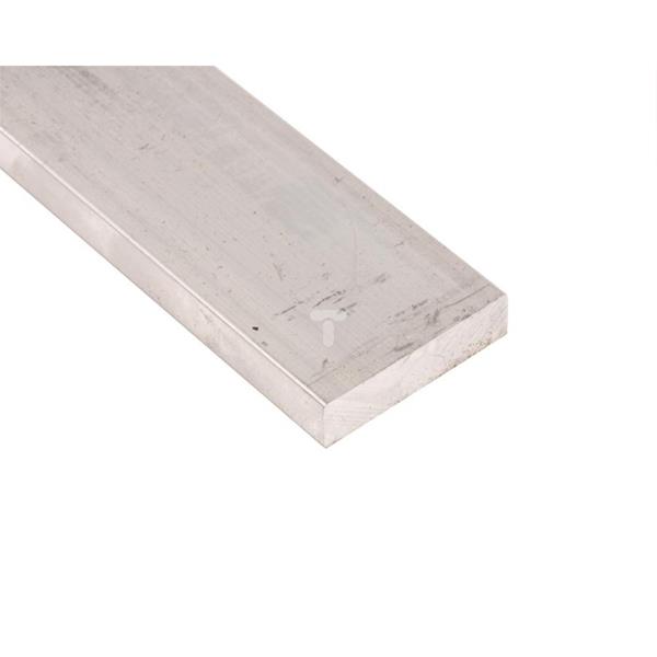 Płaskownik AL 60x10mm /2m/