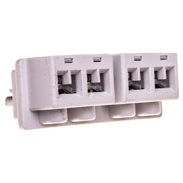 Adapter wyprowadzenia połączenia śrubowego cewki G371 11G371