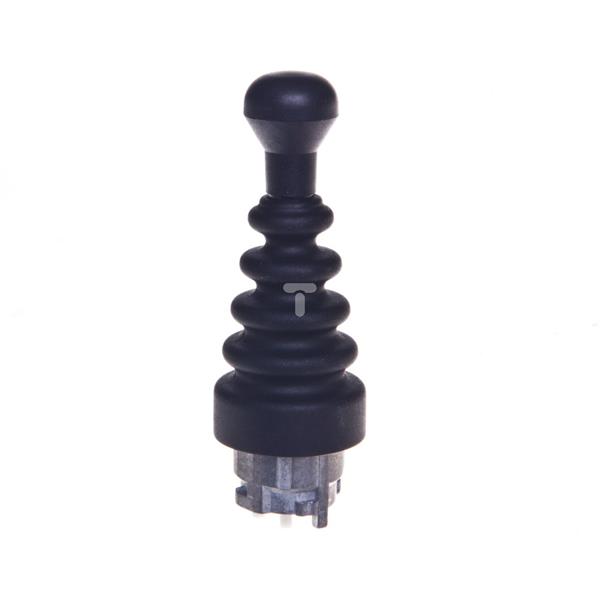 Joystick czterokierunkowy 22mm z samopowrotem 4Z 8LM2TJ400