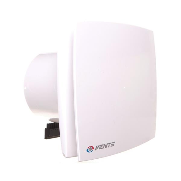 Wentylator osiowy fi100 230V 14W 88m3/h 33dB timer i higrostat 100LDTH