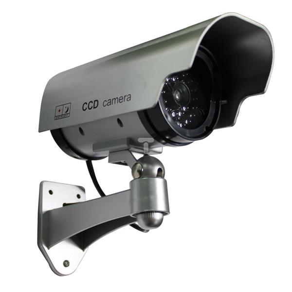 Atrapa kamery monitorującej CCTV OR-AK-1201