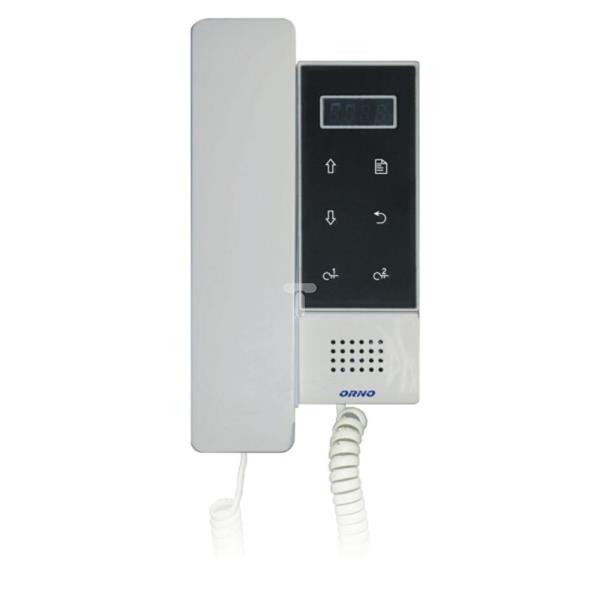 Wideo unifon z interkomem DT OR-VID-DT-1015UV