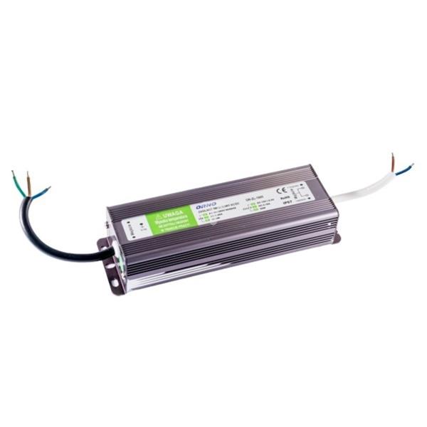 Zasilacz do oświetlenia LED 90-265V AC/12V DC 50W IP67 OR-ZL-1605