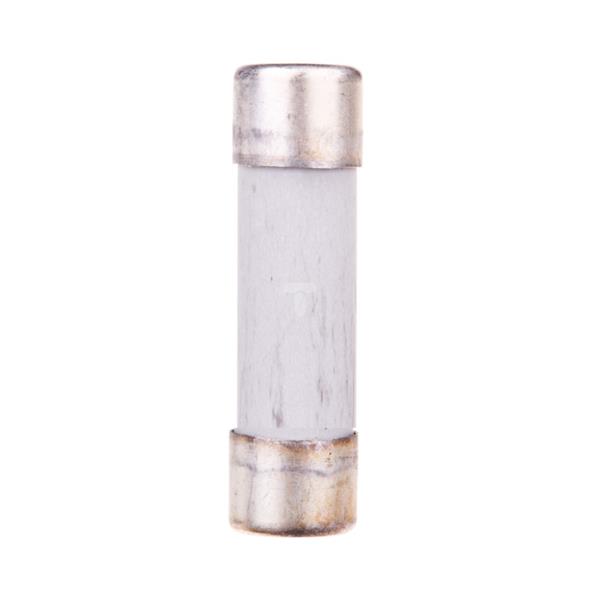 Wkładka bezpiecznikowa cylindryczna 14x51mm 20A gG 500V CH14P /z wybijakiem/ 006711002
