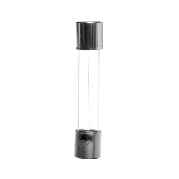 Wkładka cylindryczna miniaturowa 6,3x32mm 630mA szybka (F) L6332FK00-630 /10szt./