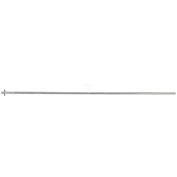 Trzpień osłony zacisków podstawy bezpiecznika 400 mm do GAX61-64, GAX61 B, GAX64 B, GAX67 B  GAX7400