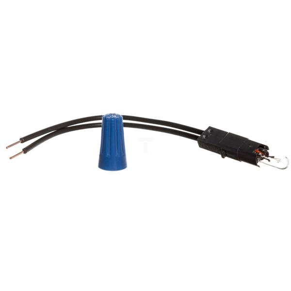 OTEO Neonówka do mechanizmów podświetlanych 12V 0,4W biała 089901