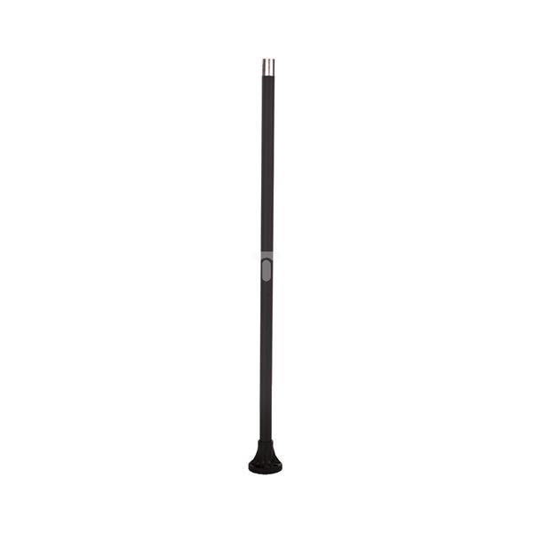Rura aluminiowa 800mm z podstawą XVBZ04