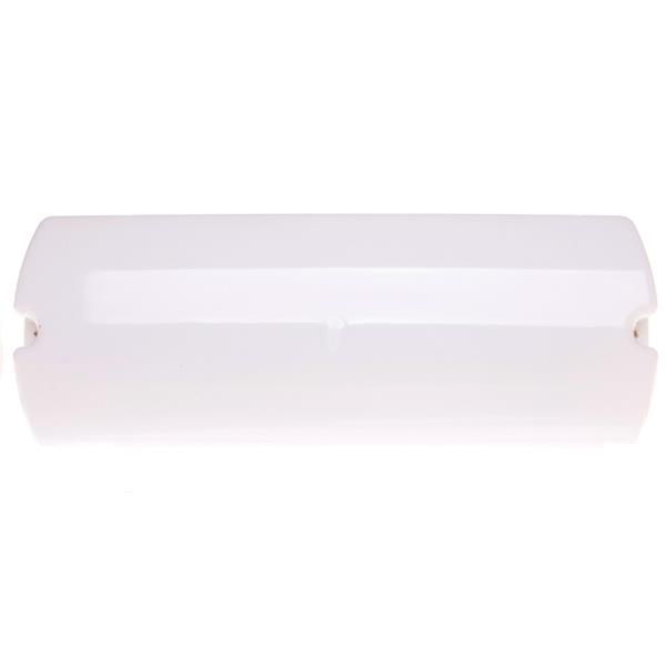 Oprawa awaryjna LED 1,2W 3h IP65 IIkl. jednostronna jednozadaniowa HELIOS HL/1,2W/E/3/SE/PT/OP