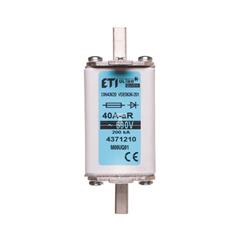 Wkładka bezpiecznikowa NH00 40A aR 690V M00UQ01 004371210