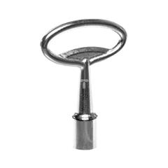 Klucz /trójkąt T9/ KEY-T9-M 001102174