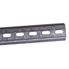 Szyna montażowa perforowana / tłoczona TH35x7,5/L  /1m/ 002911022 /10szt./