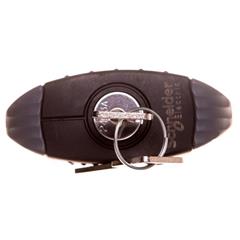 Wkładka z kluczem nr 2433A do NSYS3D NSYAEDL2433S3D