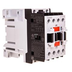Stycznik mocy 18A 3P 24V DC 1Z 0R BF1810D024