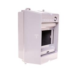 Obudowa do wyłącznika silnikowego montaż na płycie IP40 11SMX1711