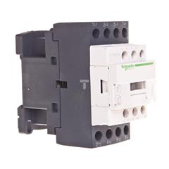 Stycznik mocy 20A AC-1 4P 230V AC 1Z 1R LC1DT20P7
